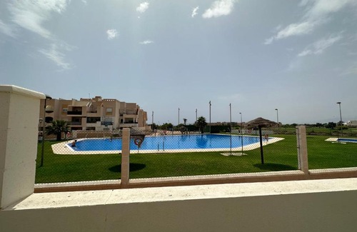 Retamar Apartamento | El Rincón de Laura