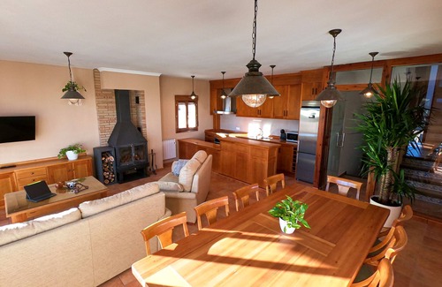 Las Majadas Casa | El Rincón de Majadas