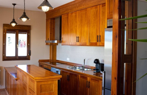 Las Majadas Casa | El Rincón de Majadas