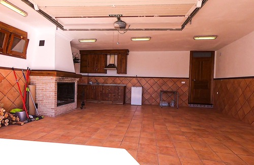 Las Majadas Casa | El Rincón de Majadas