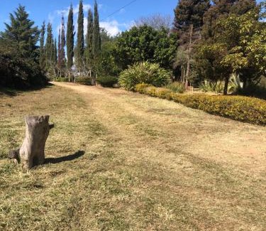 Samaipata Cama Y Desayuno | El Rincón de Nukuri