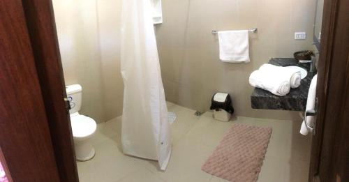 Samaipata Cama Y Desayuno | El Rincón de Nukuri by Looking Samaipata