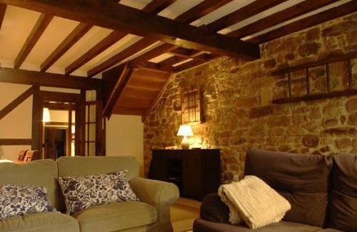 Cieza Casa | El Rincón del Besaya