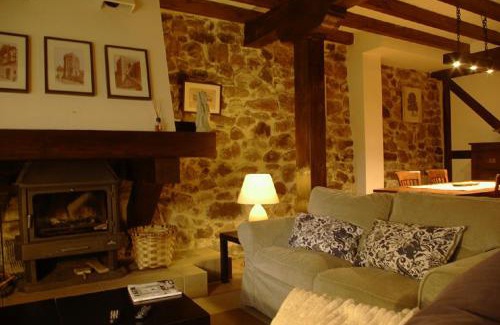 Cieza Casa | El Rincón del Besaya