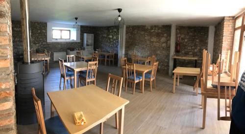 Ruiloba Hotel | El Rincon de Cabello