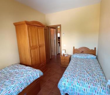 Ruidera Apartamento | El rincon de los enebros
