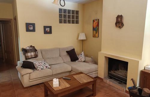 Ruidera Apartamento | El rincon de los enebros