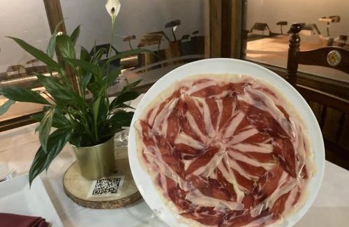 Los Cortijos Complejo | El Rincon del Cerrillo