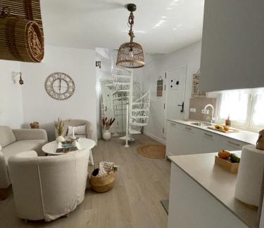 Alcala de los Gazules Apartamento | El rinconcito de Puerto