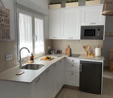 Alcala de los Gazules Apartamento | El rinconcito de Puerto