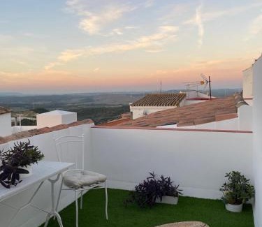 Alcala de los Gazules Apartamento | El rinconcito de Puerto