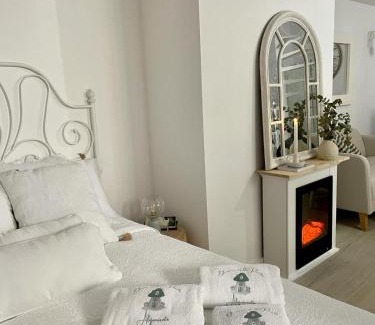 Alcala de los Gazules Apartamento | El rinconcito de Puerto