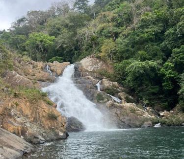 Carti Tupile Otro | El Salto del Tumaganti