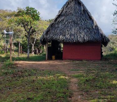 Carti Tupile Otro | El Salto del Tumaganti