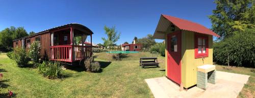 San Antonio de Areco Cama Y Desayuno | El Sendero - Güiraldes B&B