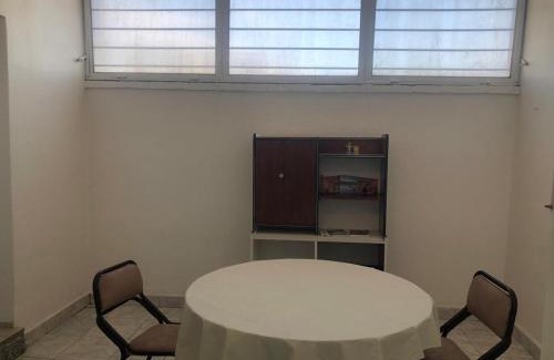 San Juan Apartamento | El Solaz en la Ciudad