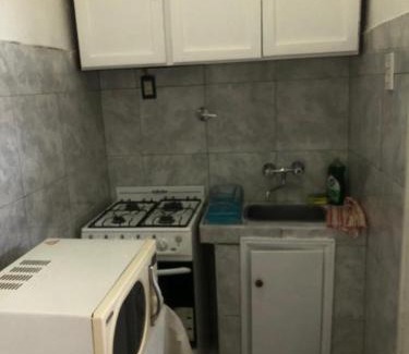 San Juan Apartamento | El Solaz en la Ciudad