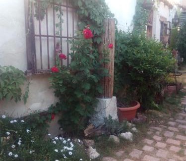 Villarrubia de Santiago Casa | El Sueño de Lucrecia