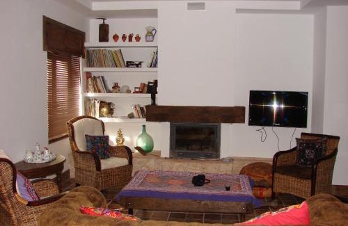 Villarrubia de Santiago Casa | El Sueño de Lucrecia