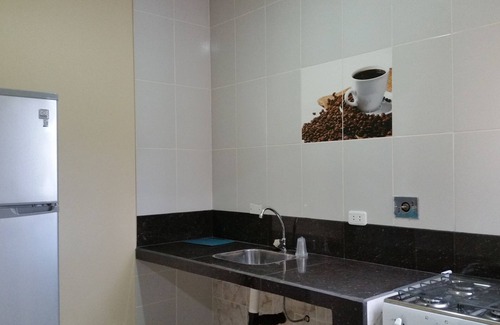 San Jose de Chiquitos Apartamento | El Suto Aparthotel