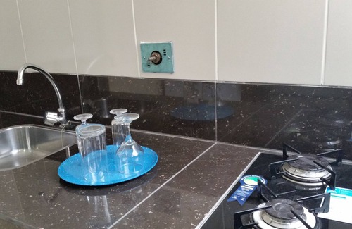 San Jose de Chiquitos Apartamento | El Suto Aparthotel