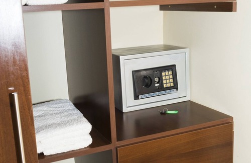 San Jose de Chiquitos Apartamento | El Suto Aparthotel