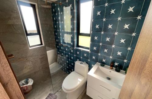 La Calera Cabina | El Tabano Eco Hotel