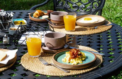 Concepción Hotel | El Tránsito Hotel Boutique