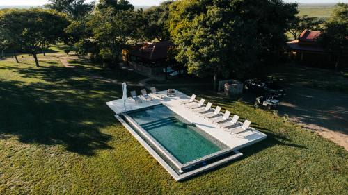 Concepción Hotel | El Tránsito Hotel Boutique
