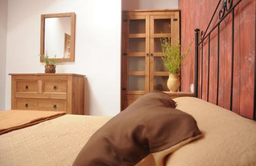 Tragacete Apartamento | EL VASALLO 2