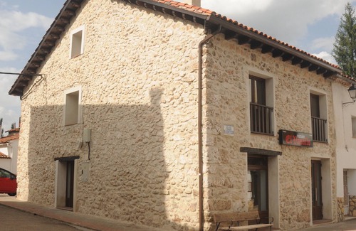 Tragacete Casa | EL VASALLO TRAGACETE