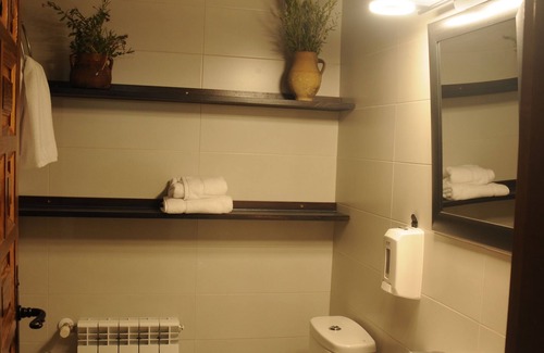 Tragacete Casa | EL VASALLO TRAGACETE