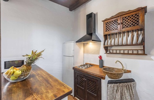 Morón de la Frontera Casa | Casa Rural El Ventorrillo, en Morón de la Frontera