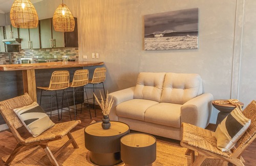 Chiltiupan Apartamento | El Xalli Hotel