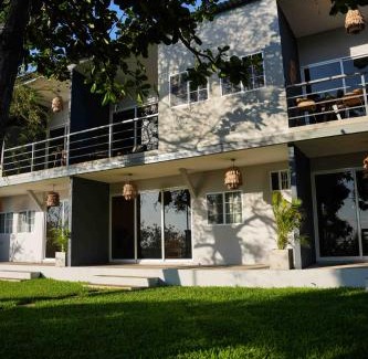 Chiltiupan Hotel | El Xalli Hotel