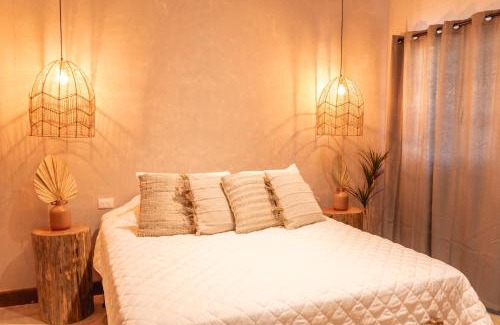 Chiltiupan Hotel | El Xalli Hotel