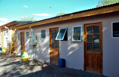 San Pedro de Atacama Hotel | El Yatiri