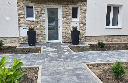 Skalna Apartamento | Ela Apartments Farní