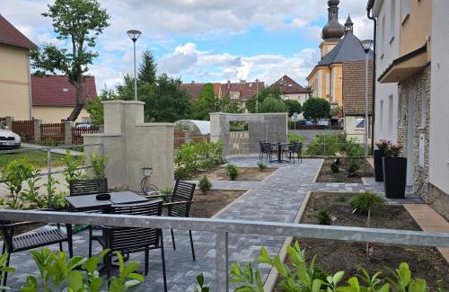 Skalna Apartamento | Ela Apartments Farní