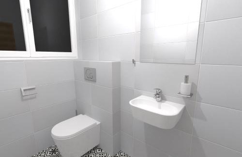 Skalna Apartamento | Ela Apartments Farní