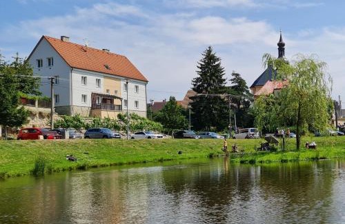 Skalna Apartamento | Ela Apartments Farní