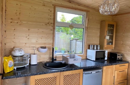 Londonderry Cama Y Desayuno | Elagh View Bed & Breakfast