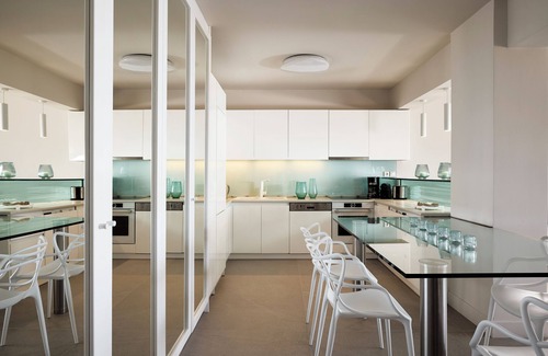 Voula Apartamento | Elaia Luxury Residences