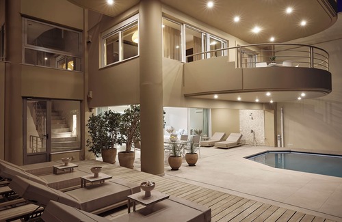 Voula Apartamento | Elaia Luxury Residences