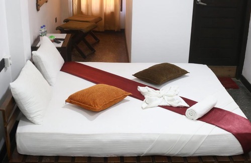 Monaragala Hotel | Elaine Nature Park