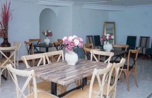 Umtata Cama Y Desayuno | Elam Guest House