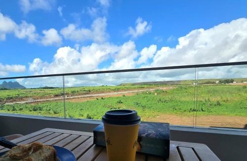Candos Apartamento | Elandor Suite East Minissy Moka