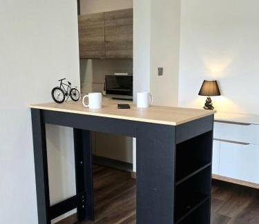 Candos Apartamento | Elandor Suite East Minissy Moka
