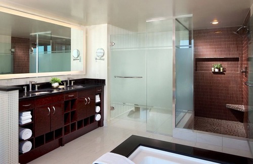 Las Vegas Complejo | Elara Las Vegas Strip-2 Bedroom