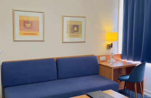 Rothenburgsort Hotel | Elbbrücken Hotel